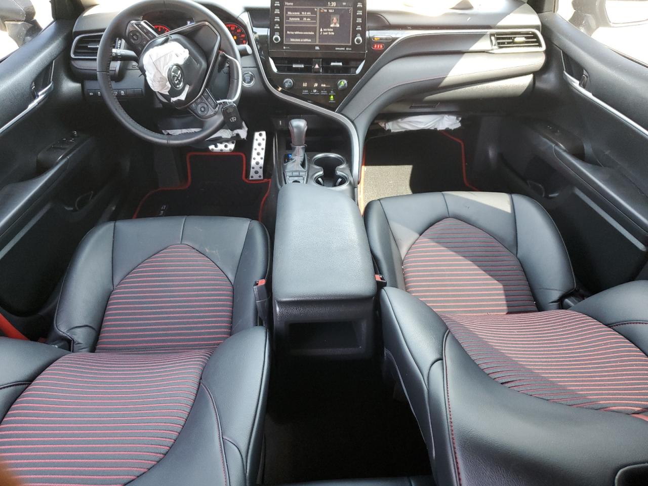 2023 Toyota Camry - Image 8