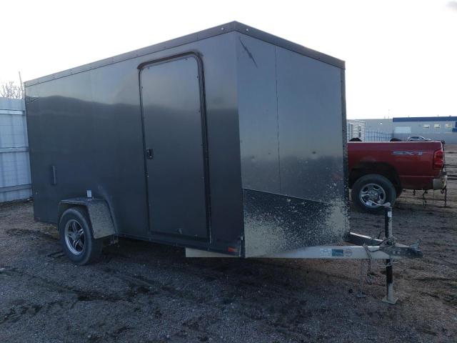2023 Foresriver Trailer