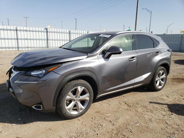 Greenwood, NE에서 판매 중인 2017 Lexus Nx 200T Base - Front End