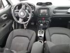 2015 JEEP RENEGADE LATITUDE for sale at Copart QC - MONTREAL