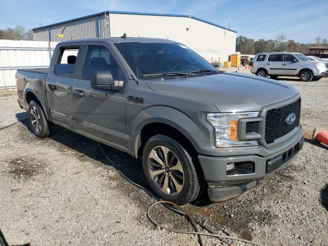  FORD F-150 2020 Gray