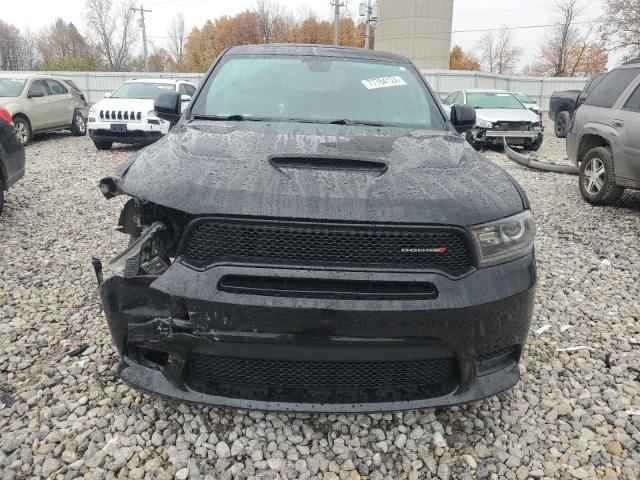 1C4SDJCT6LC325389 Dodge Durango R 5