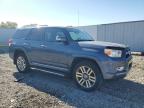 2013 Toyota 4Runner Sr5 на продаже в Franklin, WI - Minor Dent/Scratches