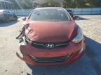 2013 Hyundai Elantra Gls for Sale in Savannah, GA - Front End