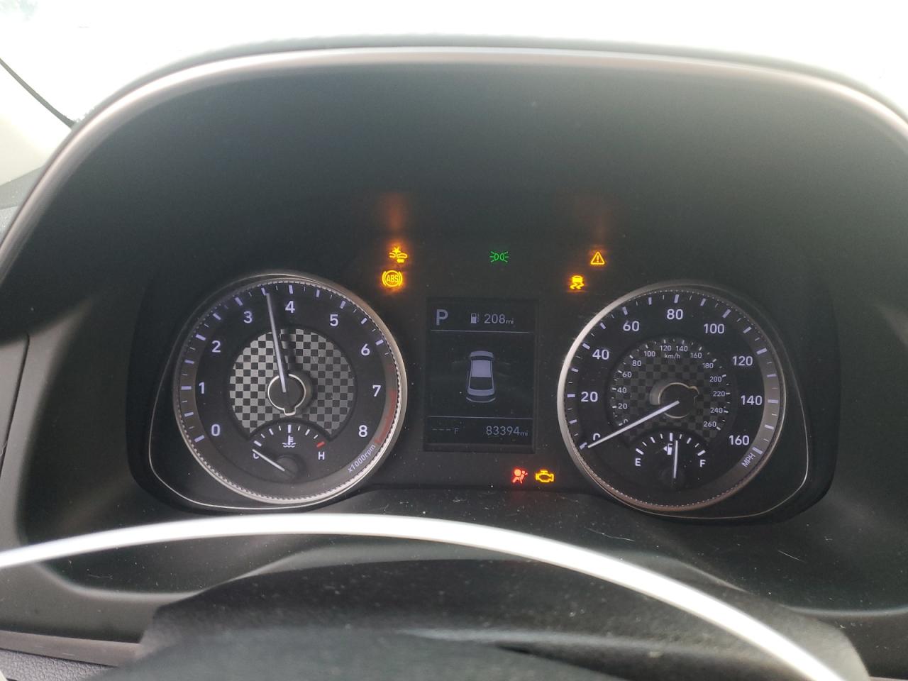 2020 Hyundai Elantra - Image 9