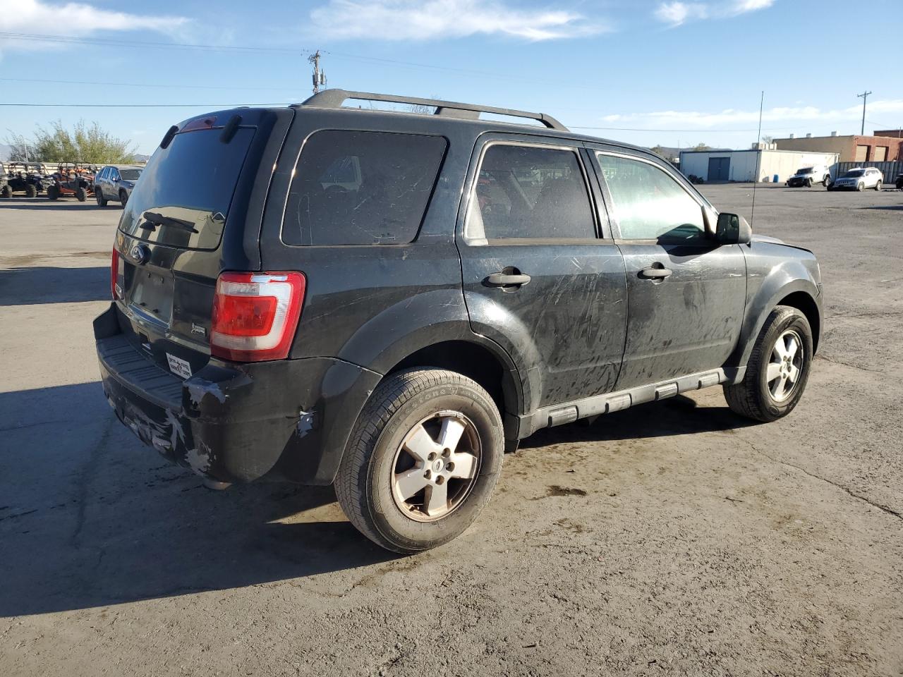 2012 Ford Escape - Image 3