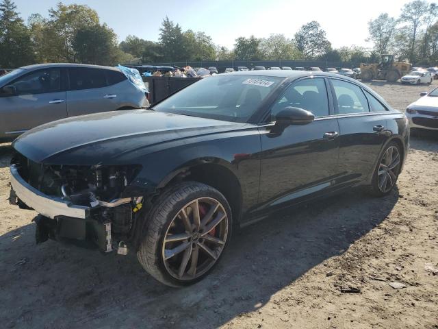 2021 Audi S6 Premium Plus