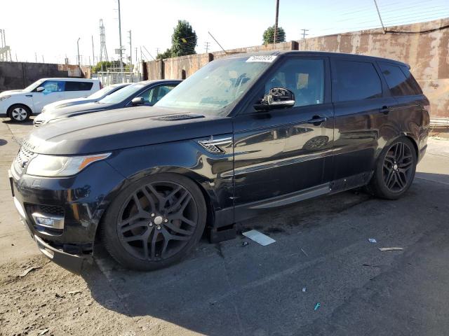 2014 Land Rover Range Rover Sport Sc