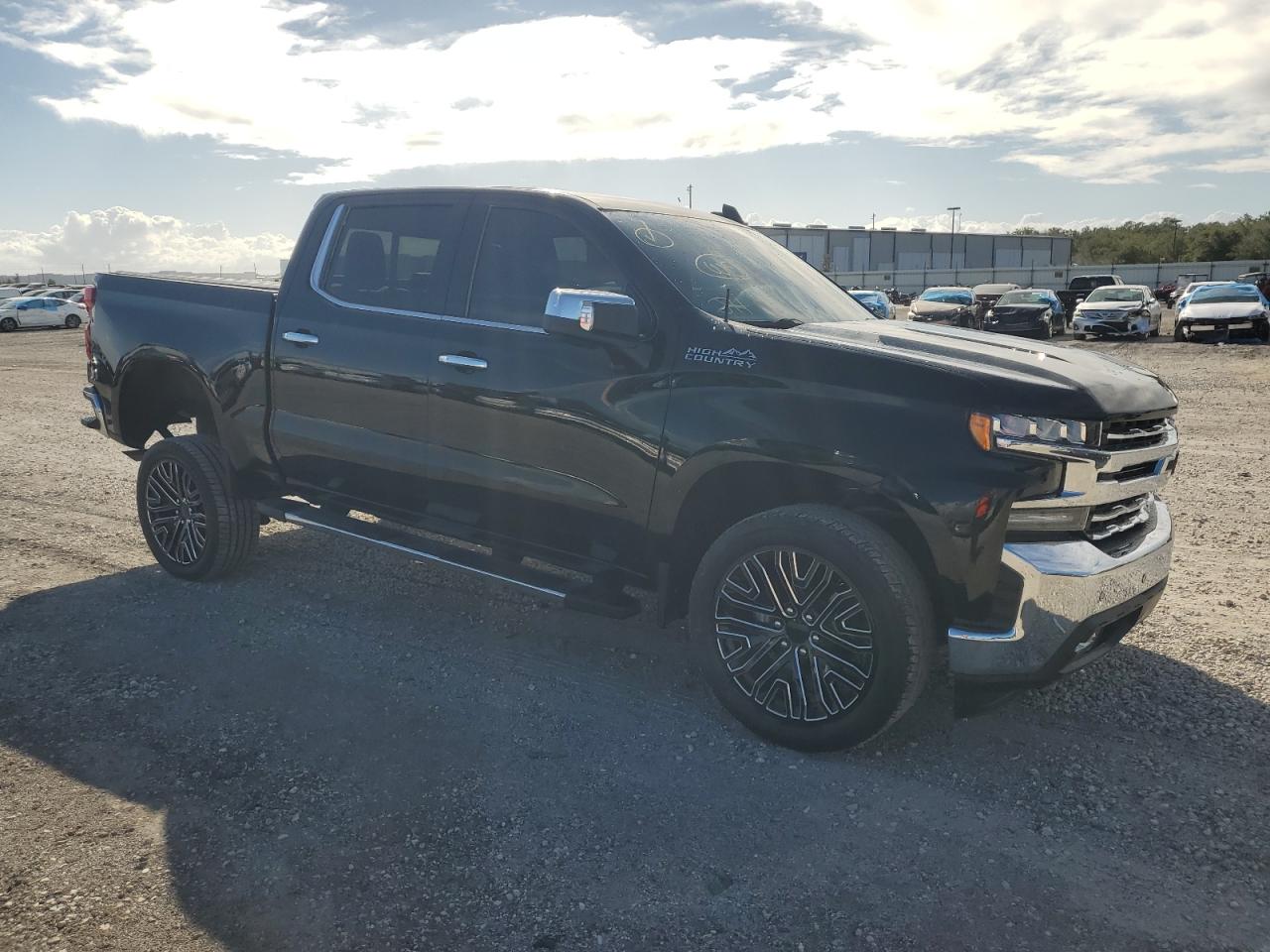 2019 Chevrolet Silverado - Image 4