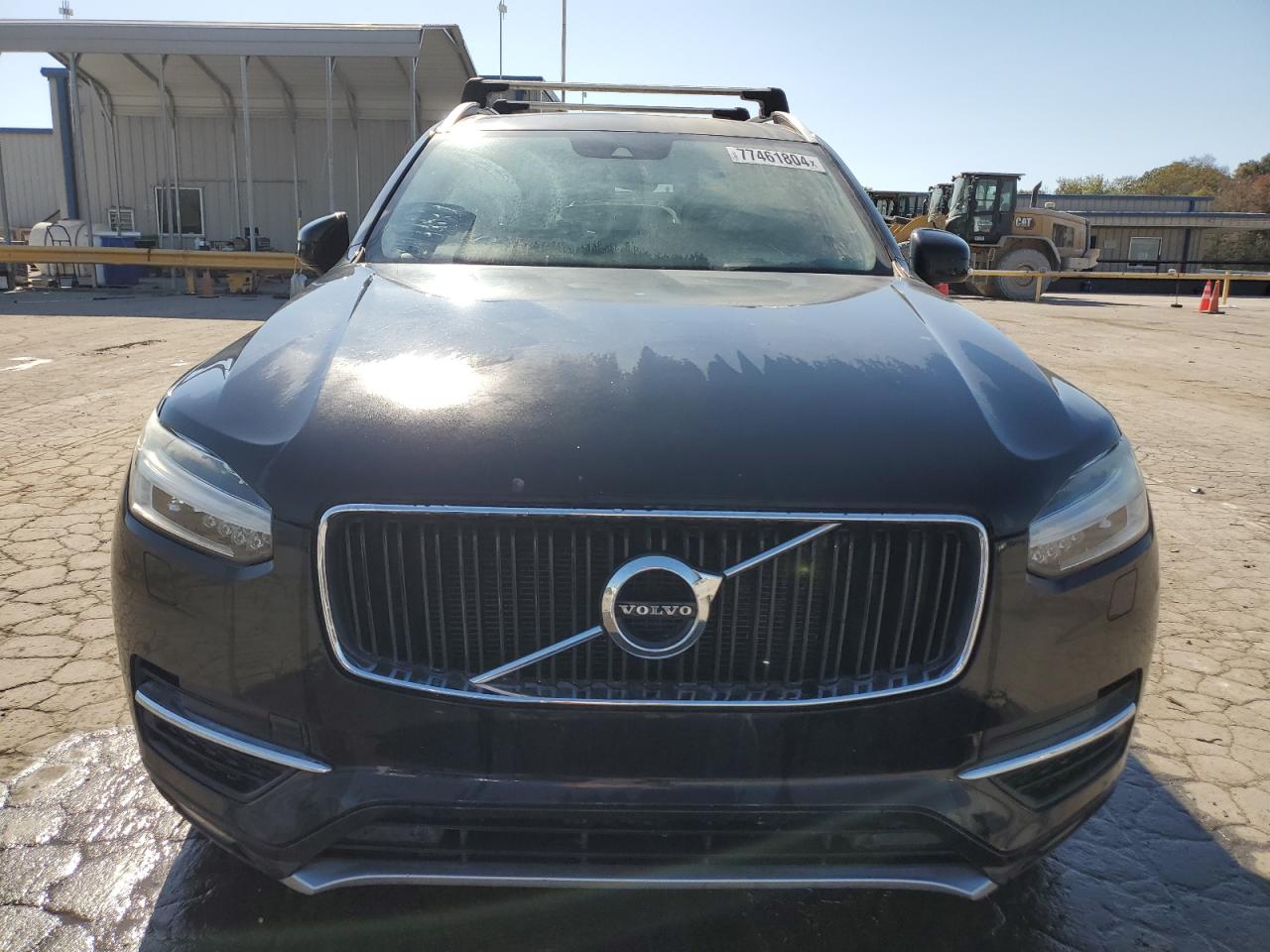 2016 Volvo XC90 - Image 5