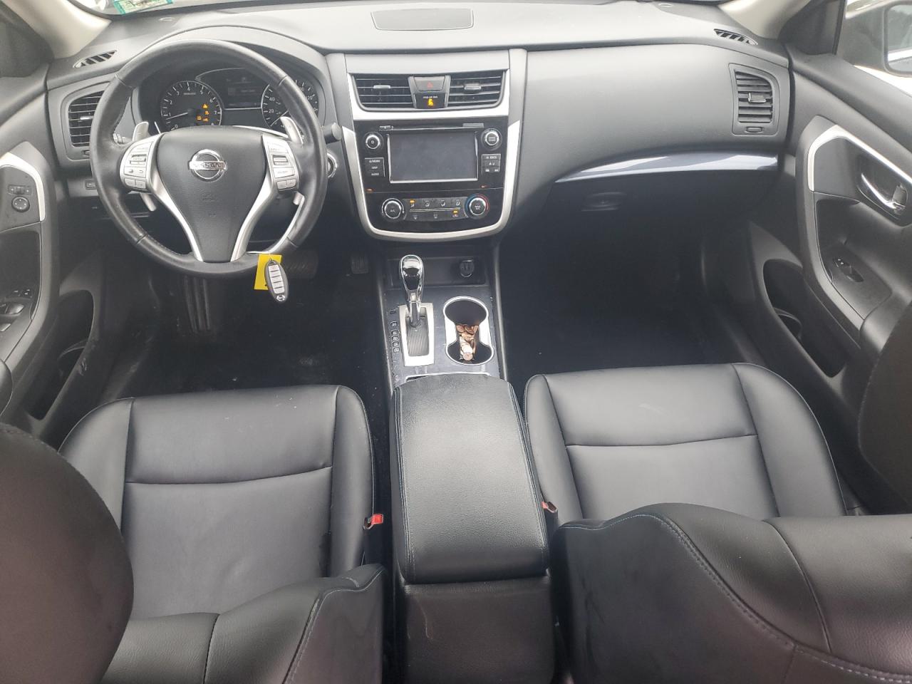 1N4AL3AP0JC259845 2018 Nissan Altima 2.5