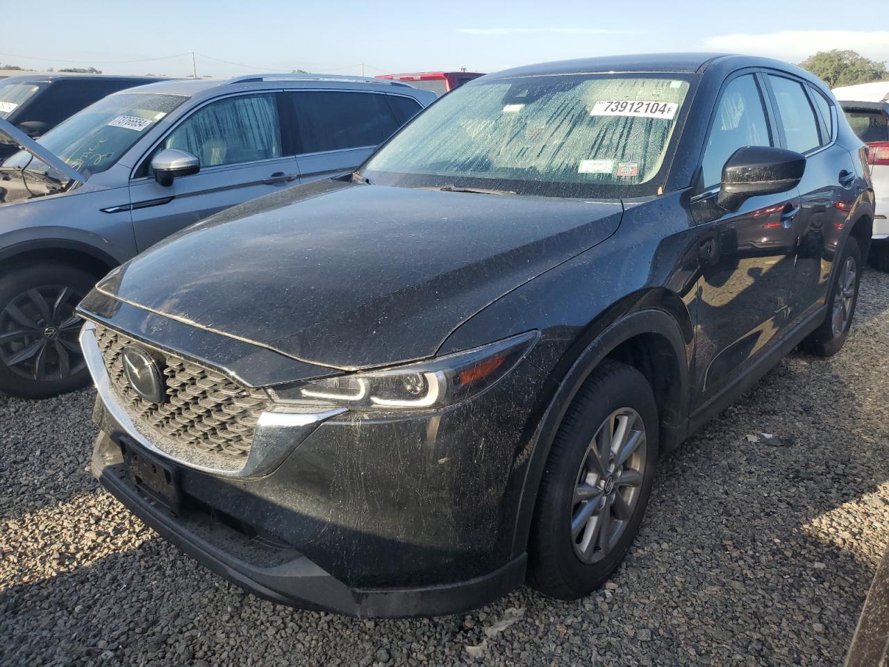 2023 Mazda CX-5 - Image 1
