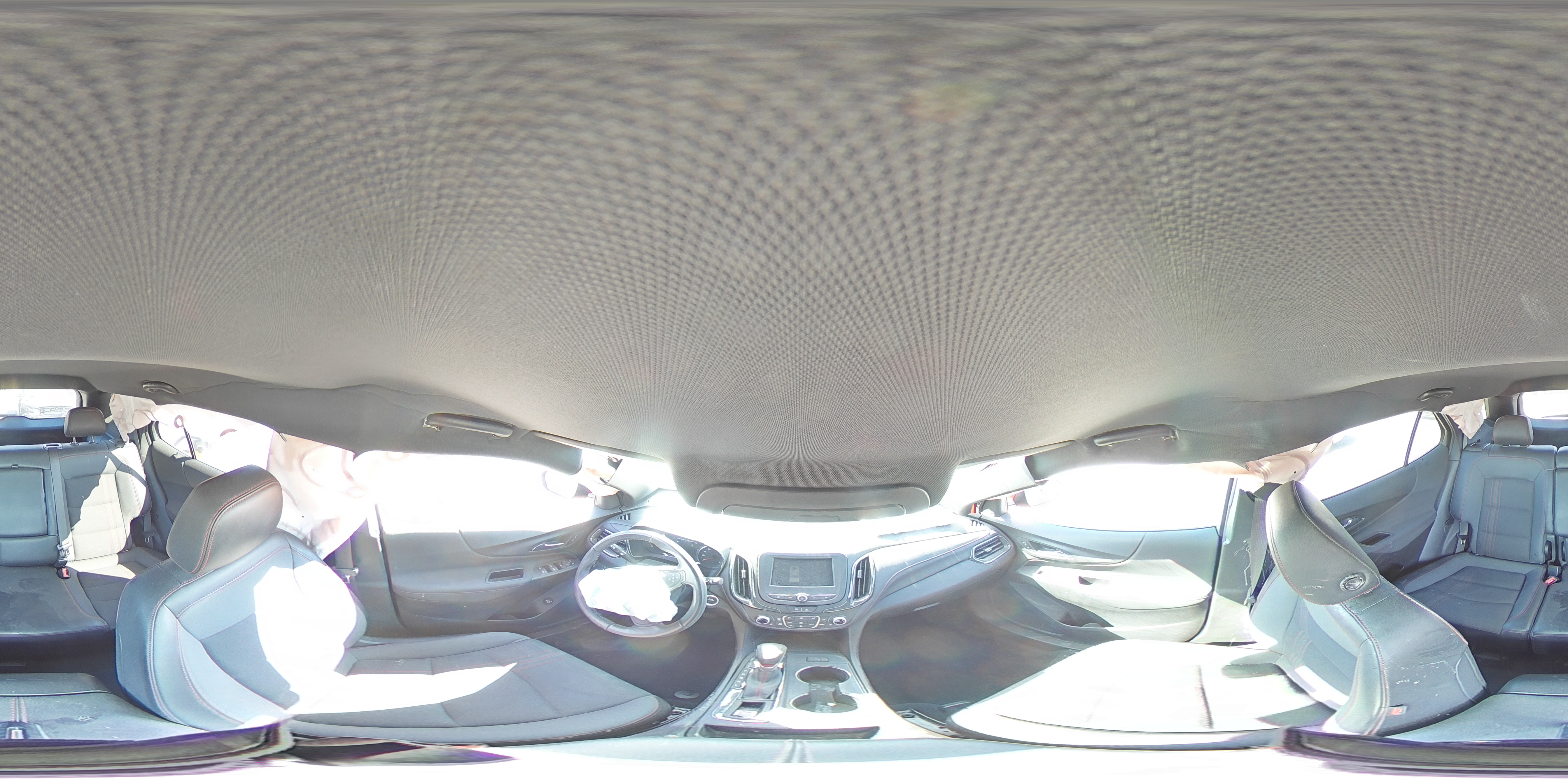 2022 Chevrolet Equinox - Image 16