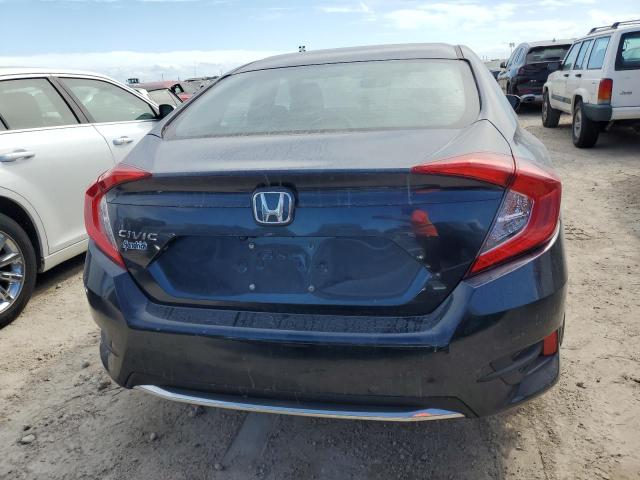 19XFC2F64LE010616 Honda Civic LX 6