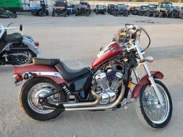 2001 Honda Vt600 Cd for Sale in Des Moines, IA - Front End