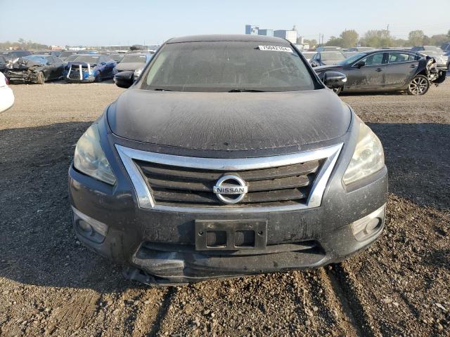  NISSAN ALTIMA 2015 Сірий