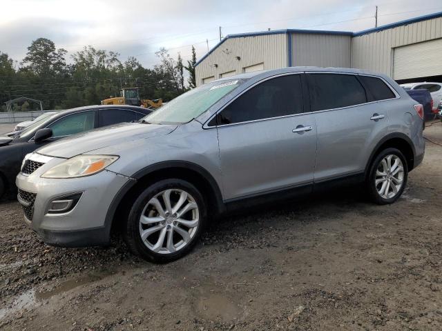 2011 Mazda Cx-9  продається в Savannah, GA - Front End