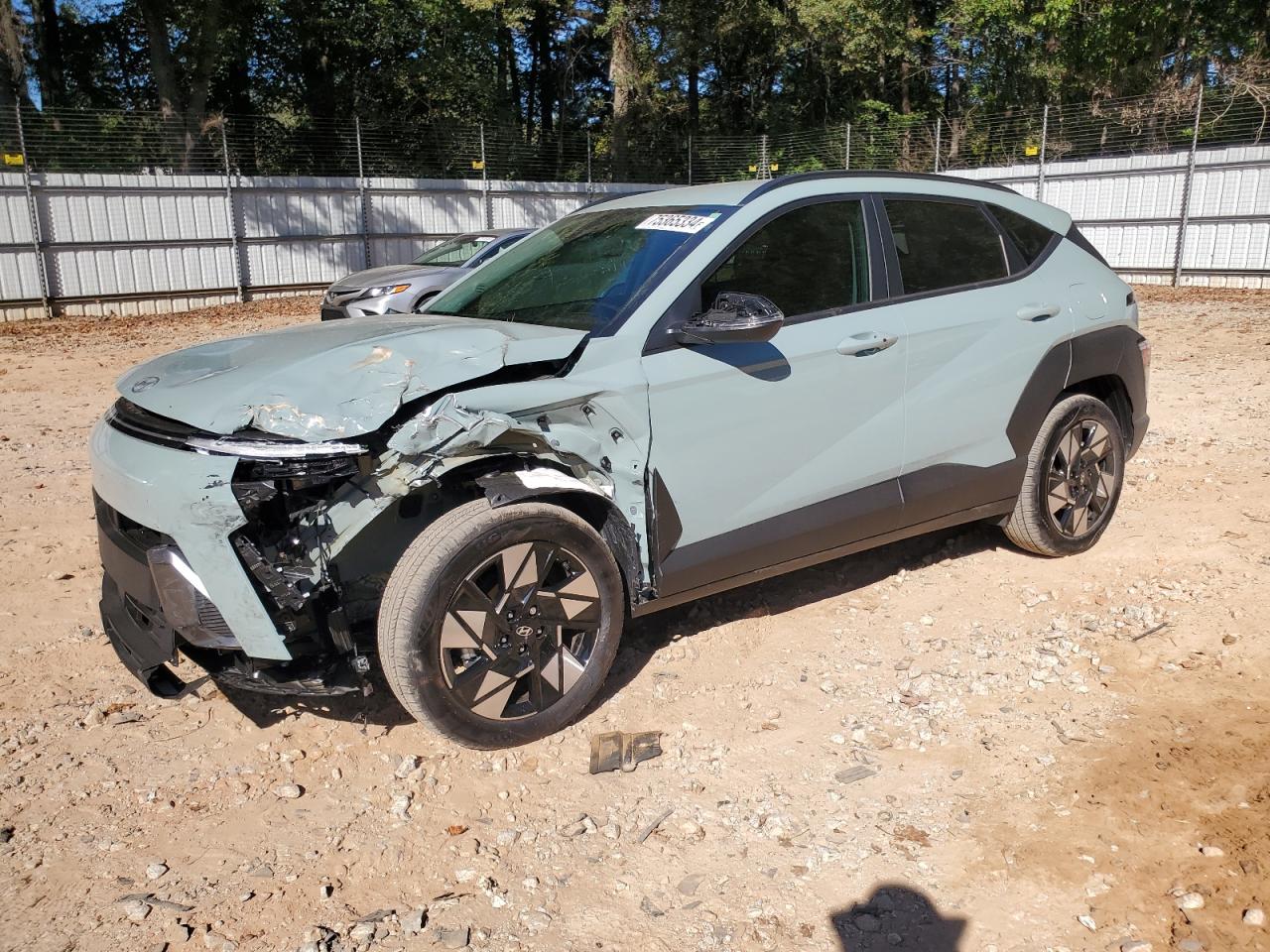 2024 Hyundai Kona - Image 1
