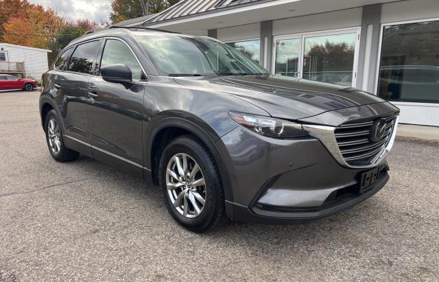 2019 Mazda Cx-9 Touring