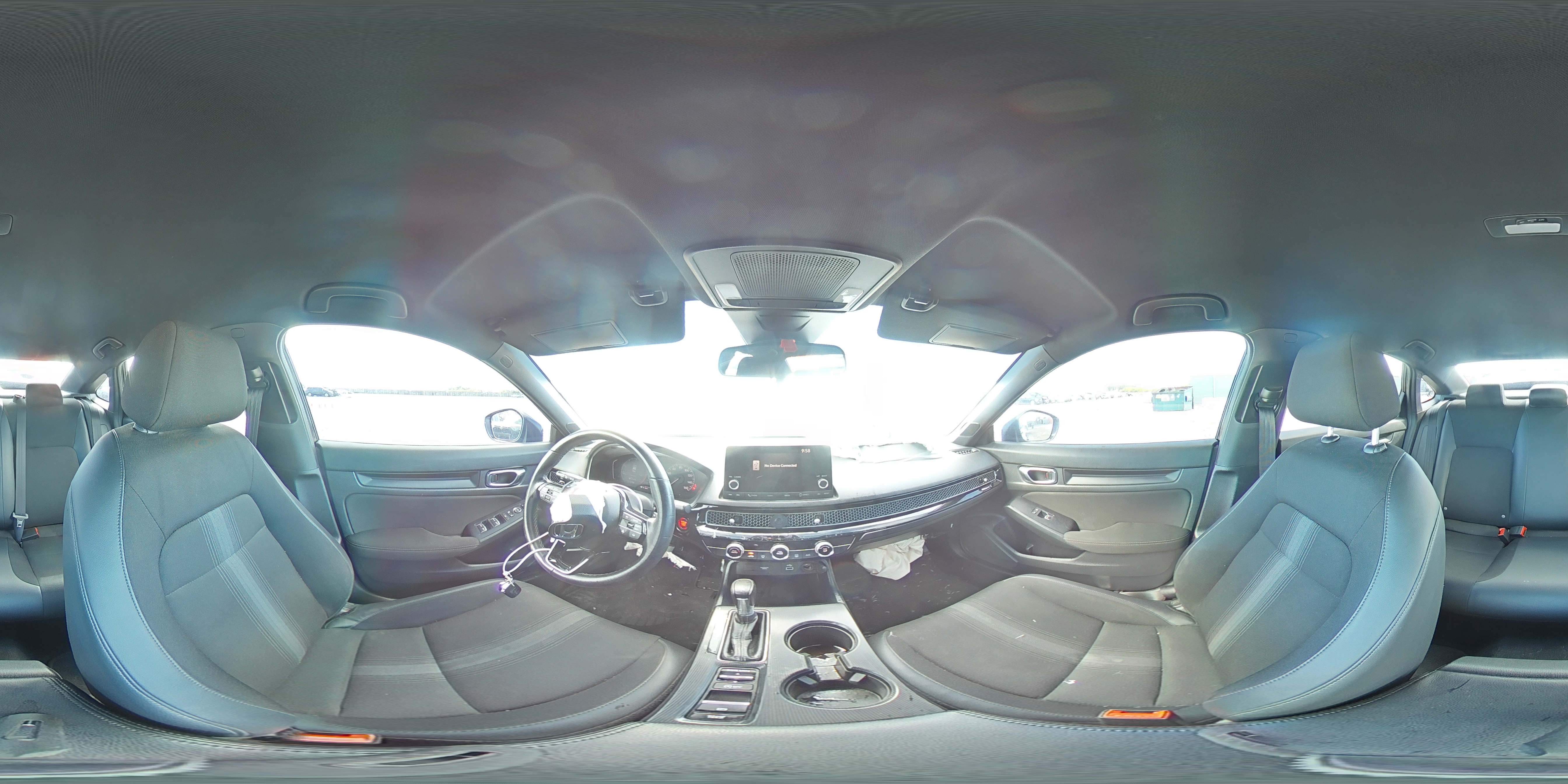 2023 Honda Civic - Image 13