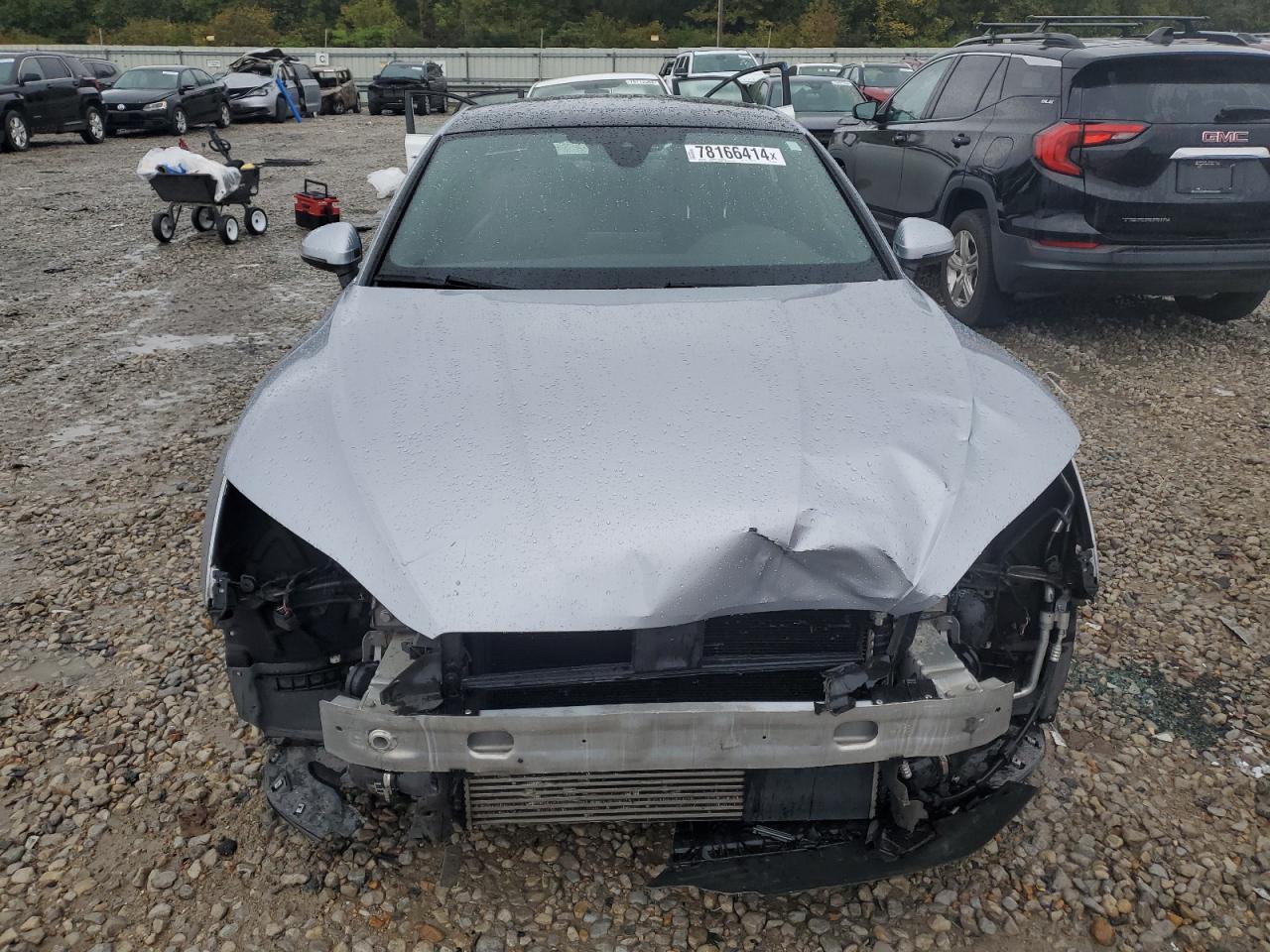 2018 Audi A5 - Image 5