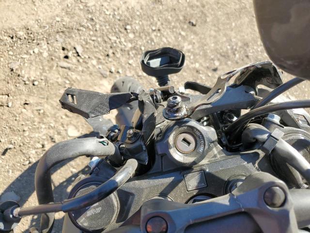  HONDA CB CYCLE 2024 Черный