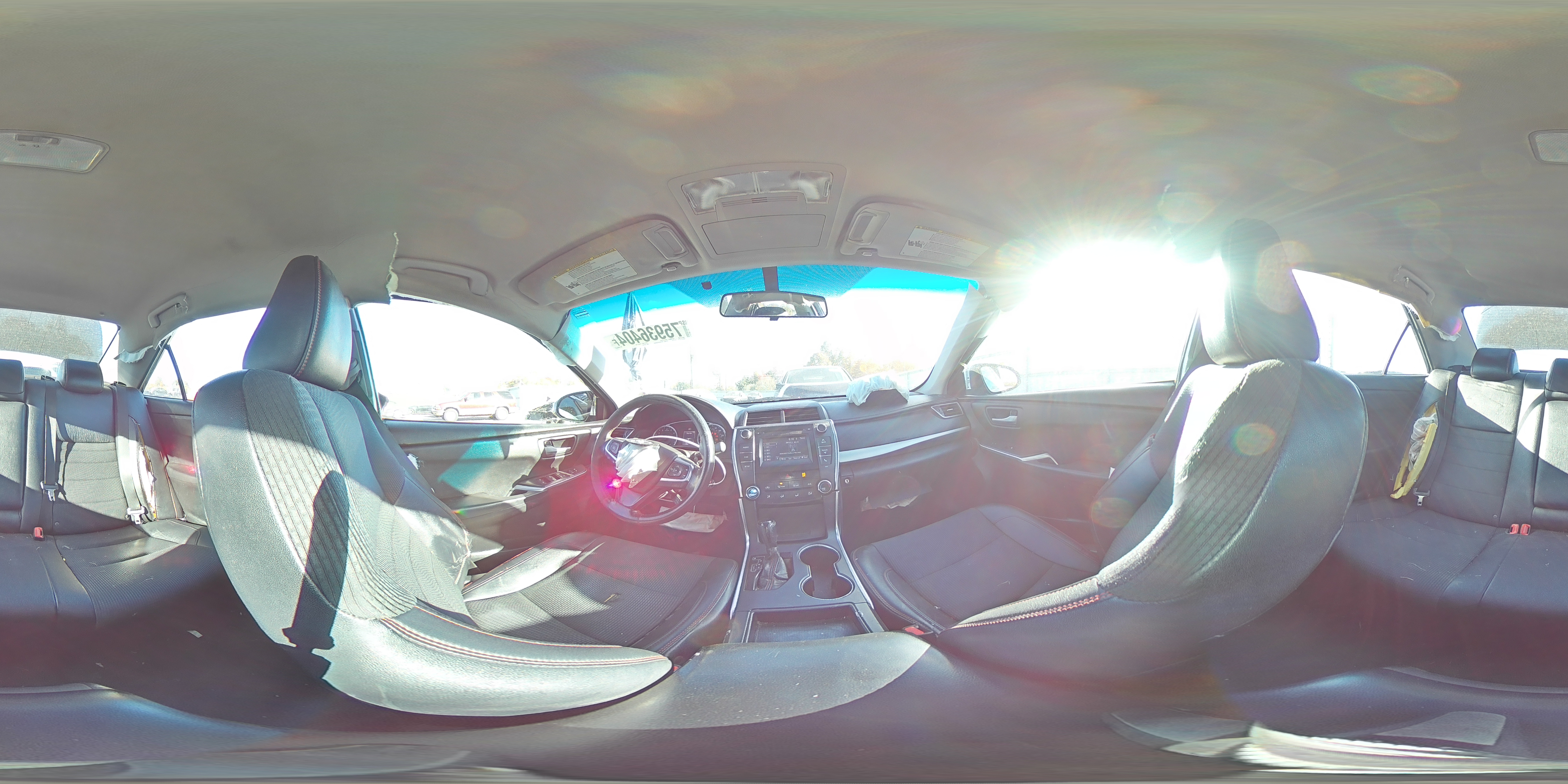 2017 Toyota Camry - Image 13