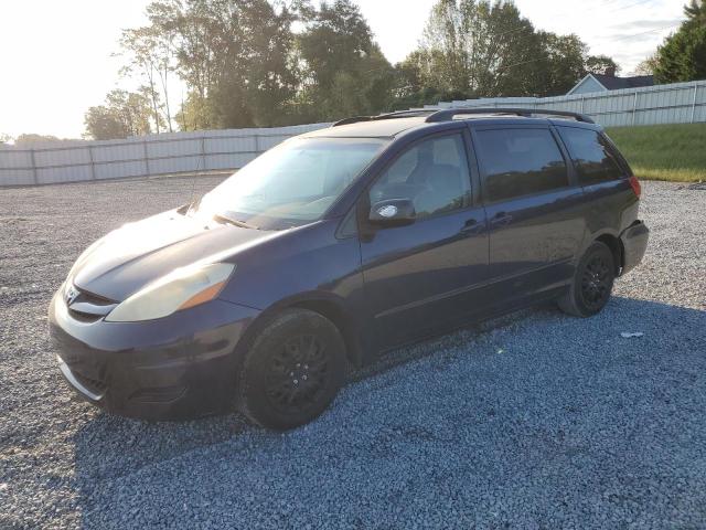 2007 Toyota Sienna Ce