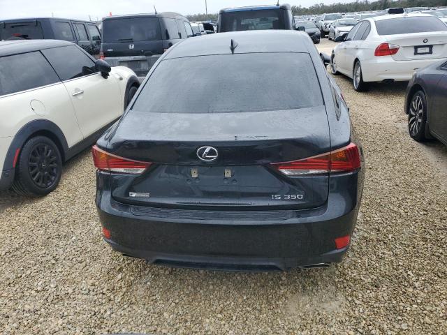 JTHGZ1B2XL5036485 Lexus IS 350 F S  6