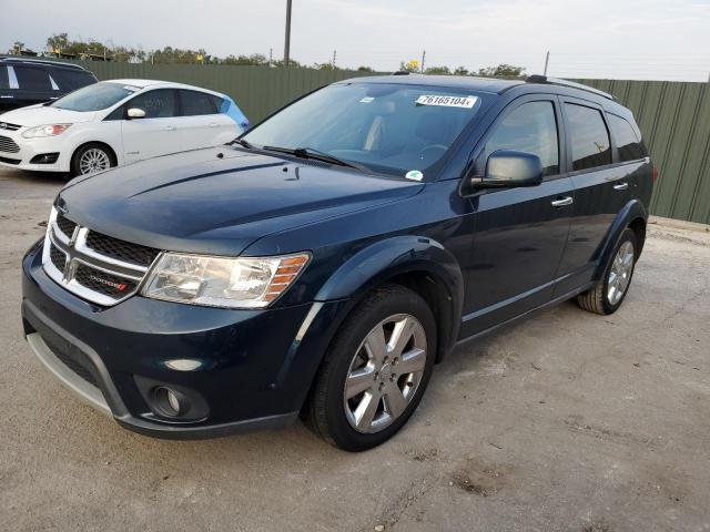 2014 Dodge Journey Limited