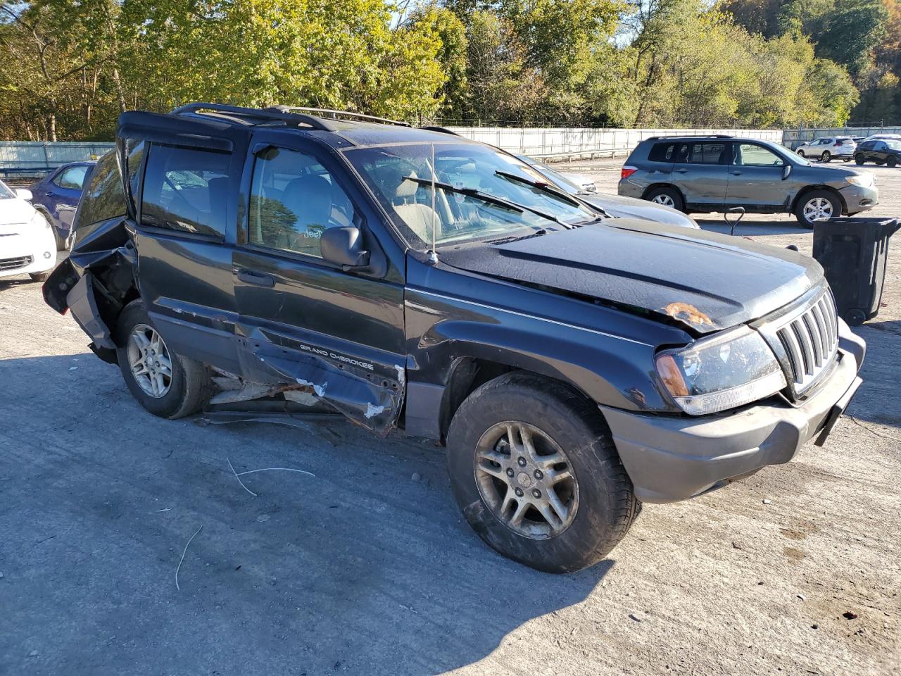 2004 Jeep Grand Cherokee - Image 4