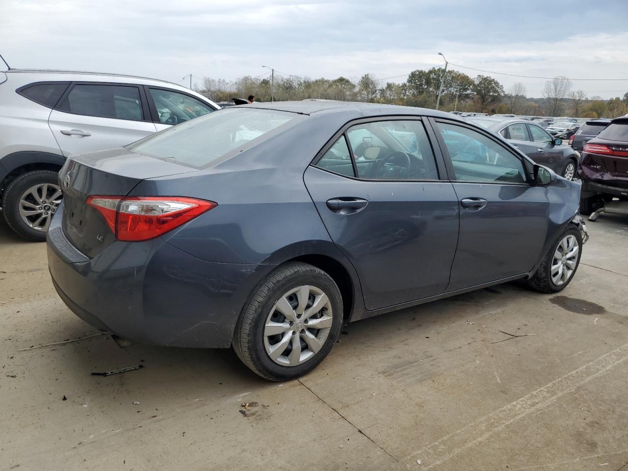 VIN 5YFBURHE6GP508555 2016 TOYOTA COROLLA no.3