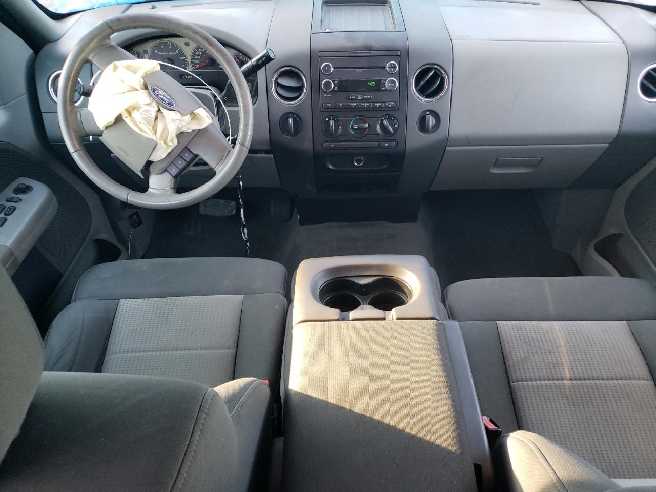 2008 Ford F-150 - Image 8