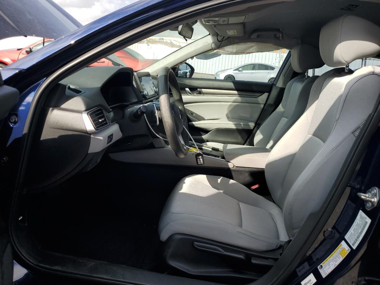 2018 Honda Accord - Image 7