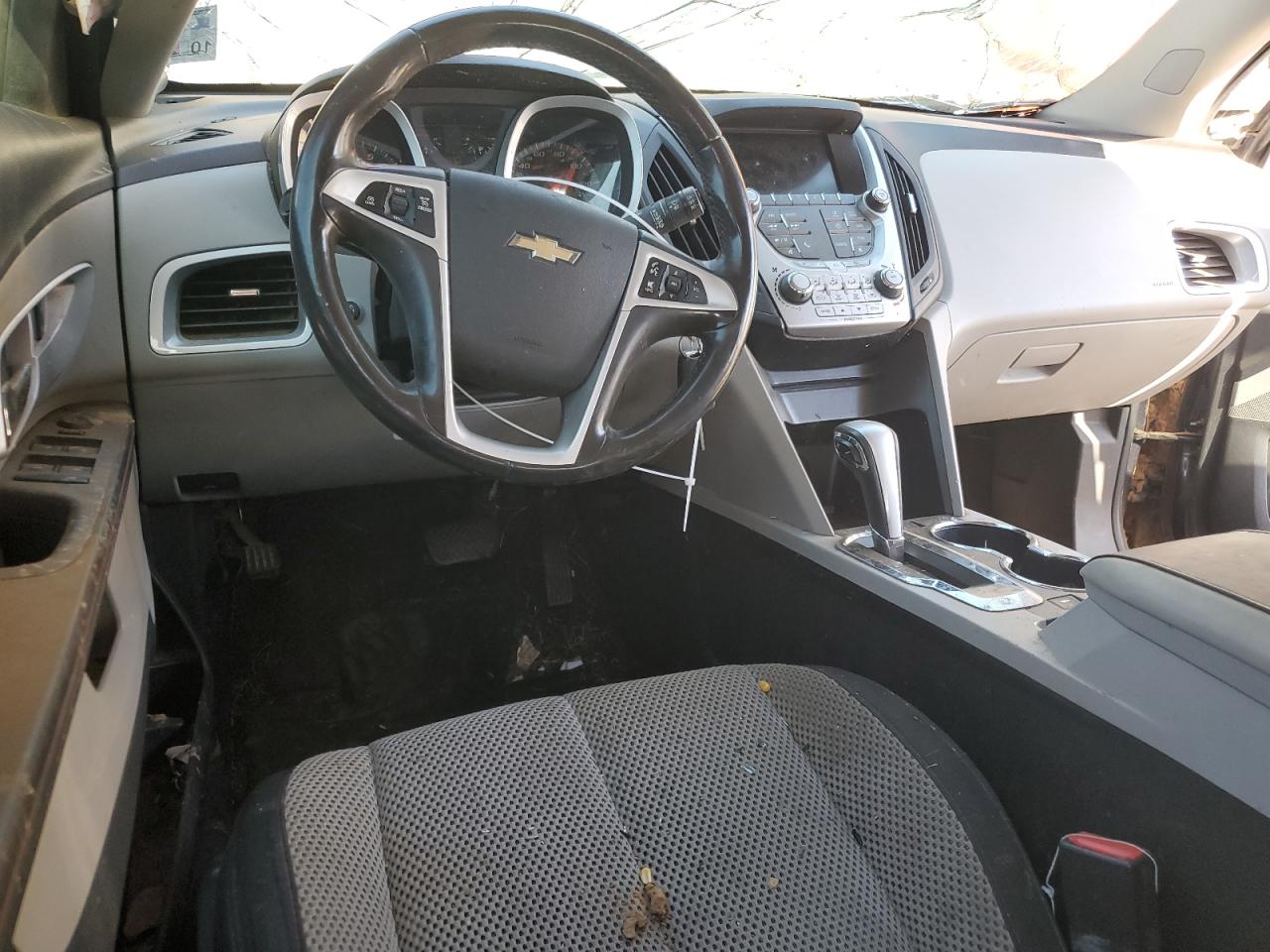 2014 Chevrolet Equinox - Image 8
