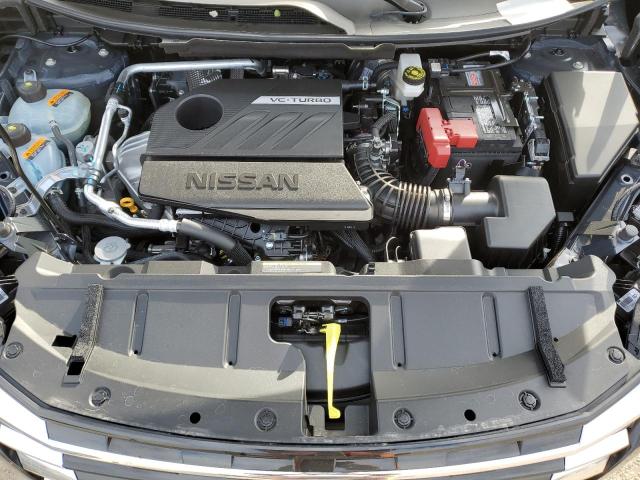 5N1BT3BB0SC779400 Nissan Rogue SV 11