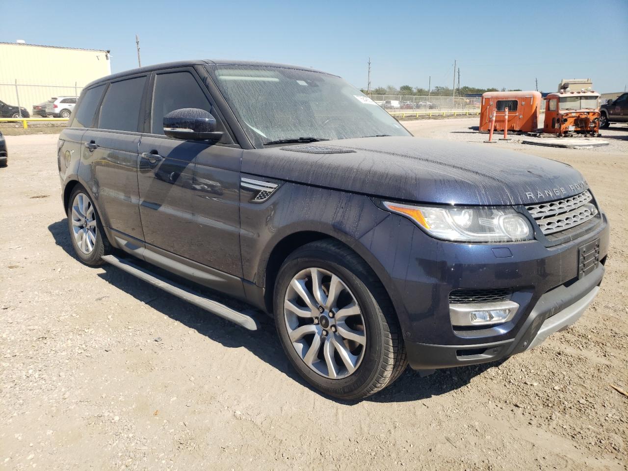 VIN SALWR2VF6FA536259 2015 LAND ROVER RANGEROVER no.4