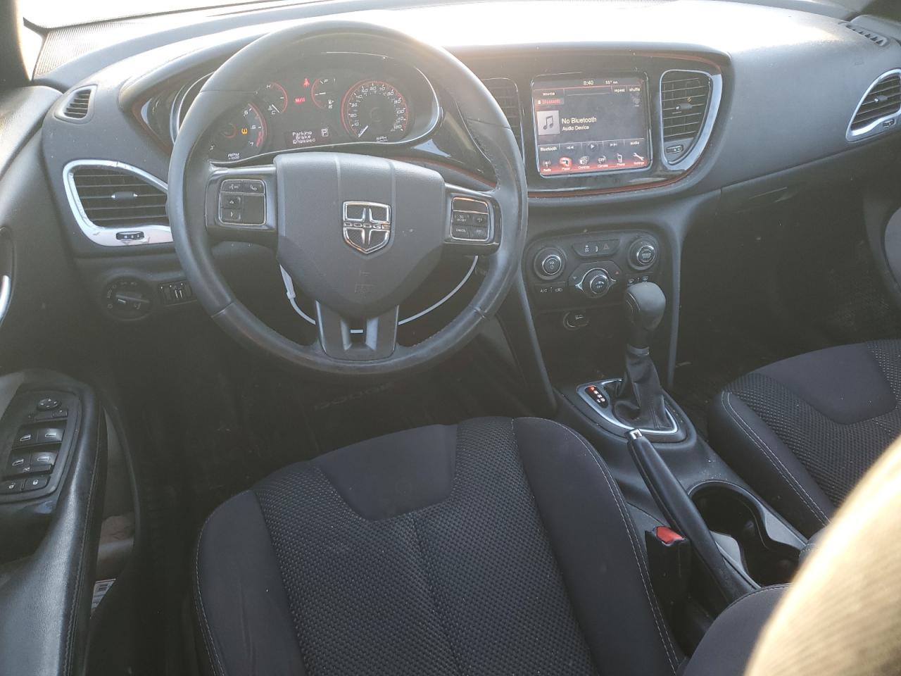 2014 Dodge Dart Sxt VIN: 1C3CDFBB5ED903994 Lot: 77961084