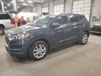 2019 Hyundai Tucson Se zu verkaufen in Ham Lake, MN - Vandalism