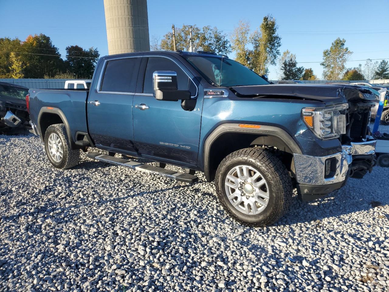 2020 GMC Sierra - Image 4