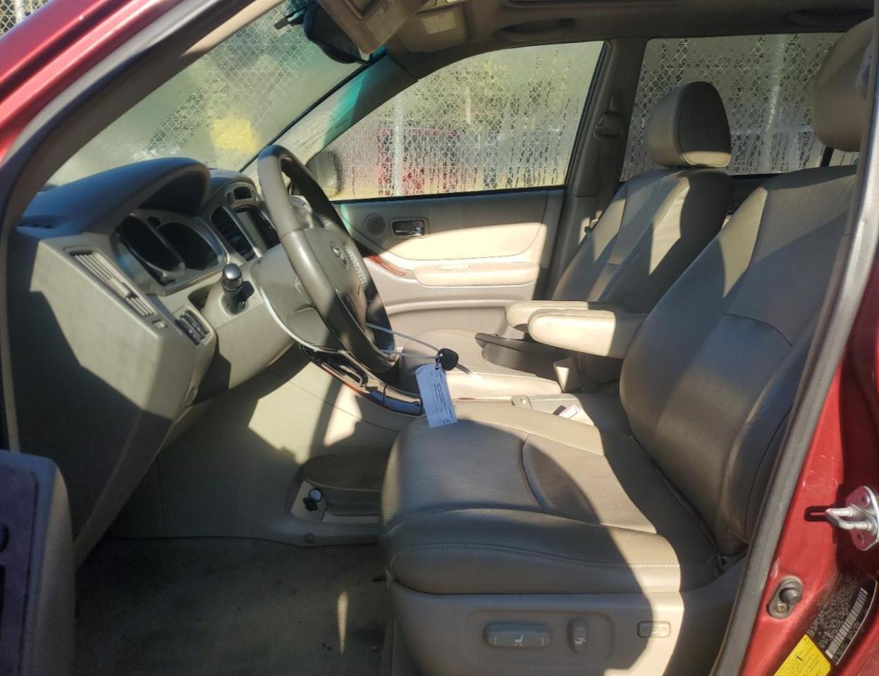 2006 Toyota Highlander - Image 7