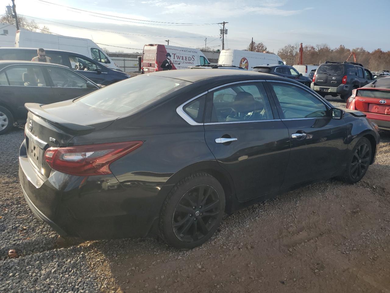 2017 Nissan Altima - Image 3
