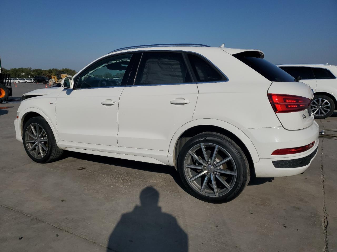 2018 Audi Q3 - Image 2