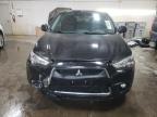 2012 Mitsubishi Outlander Sport Se na sprzedaż w Elgin, IL - Front End