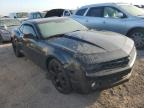 2011 Chevrolet Camaro Lt продається в Riverview, FL - Water/Flood