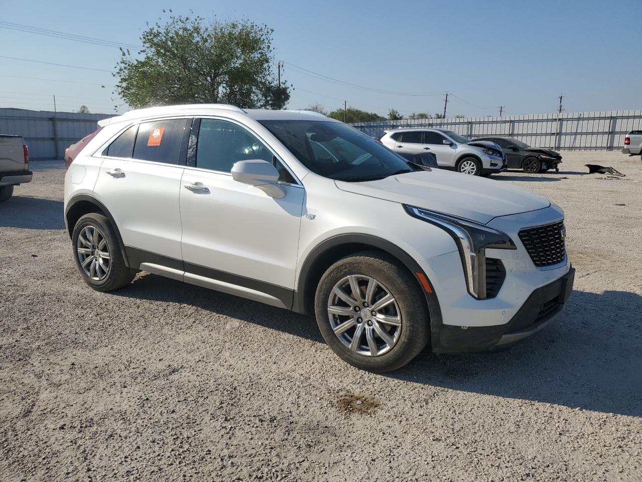 2020 Cadillac XT4 - Image 4