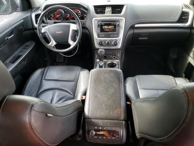  GMC ACADIA 2017 Black