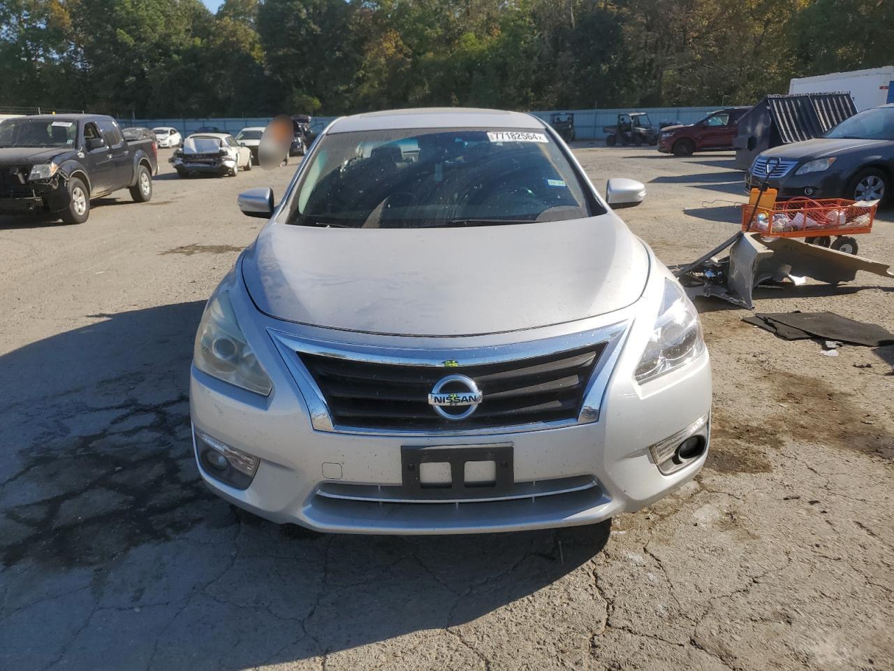 2013 Nissan Altima - Image 5
