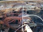 2000 Volvo S70 Base na sprzedaż w Sacramento, CA - Burn