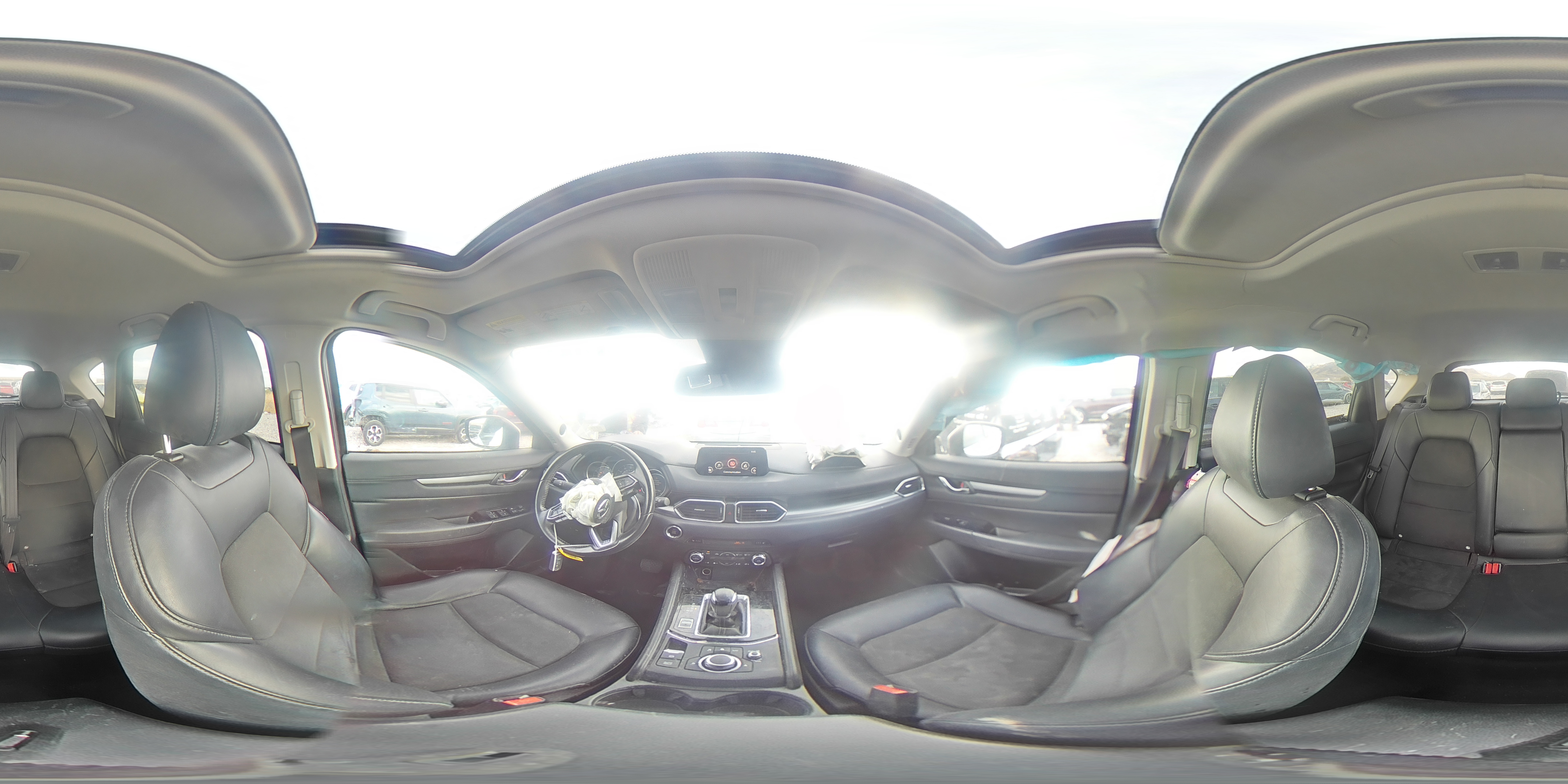 2018 Mazda CX-5 - Image 15